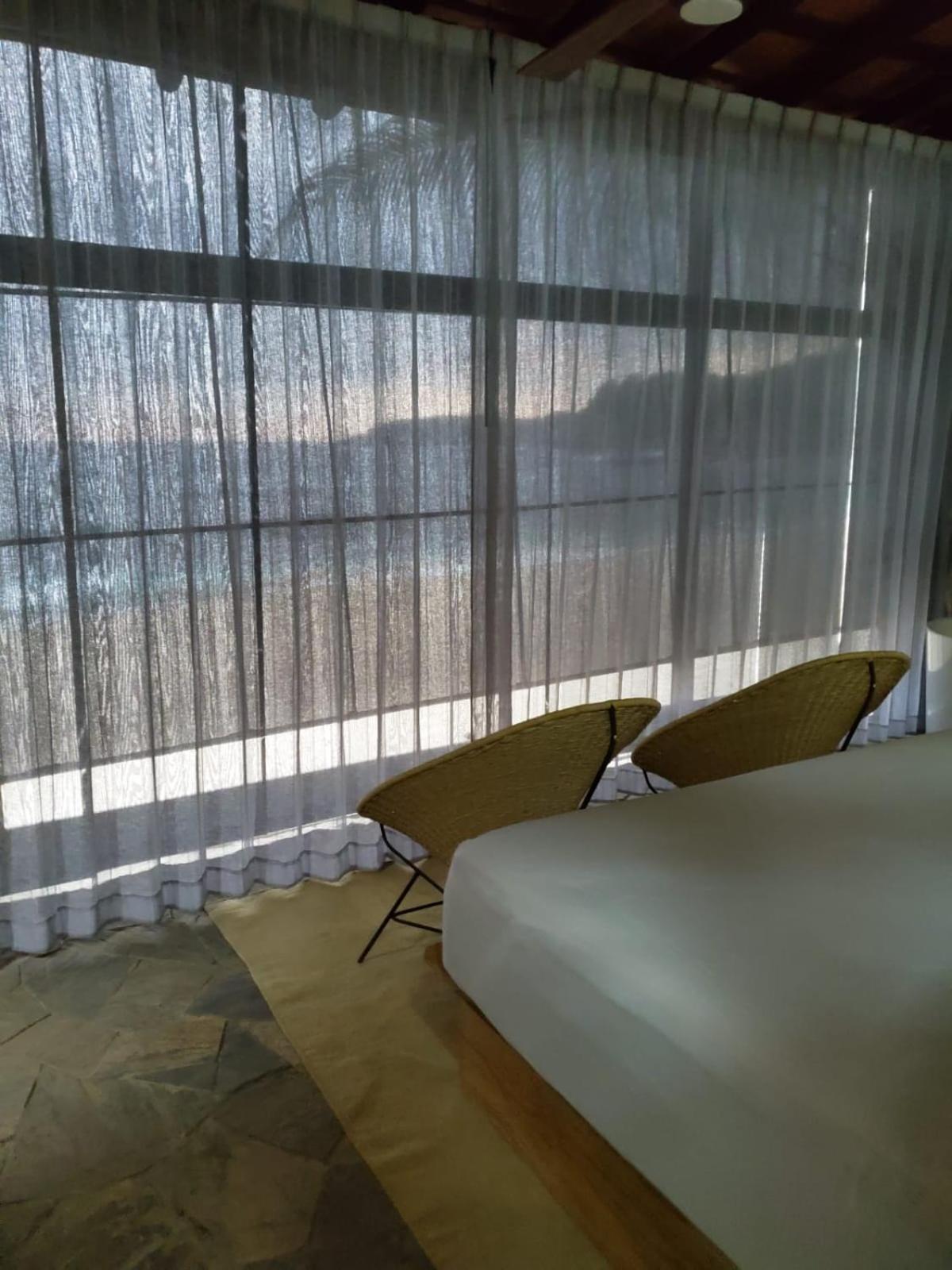 Hotel Bendita Luna Salchi Cuatunalco Room photo