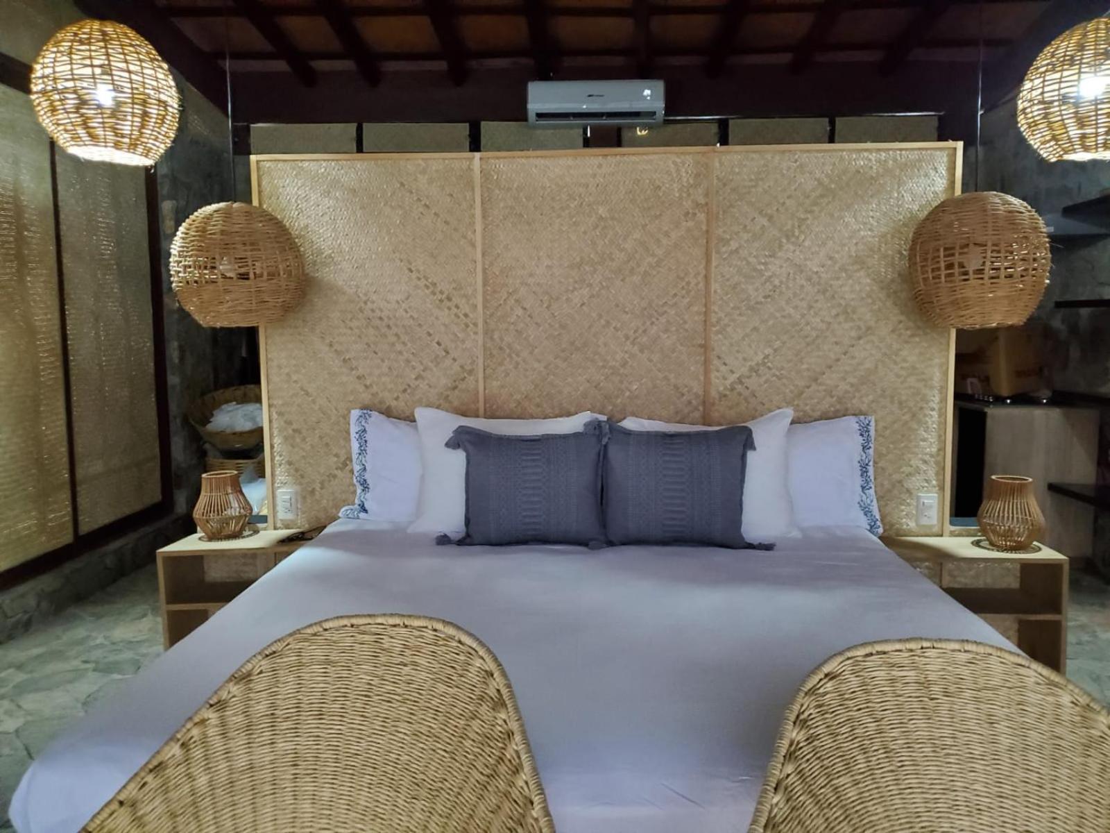 Hotel Bendita Luna Salchi Cuatunalco Room photo